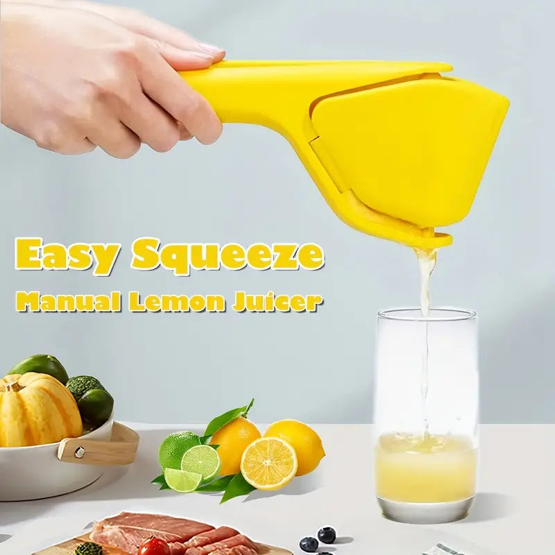 Lemon Lime Squeezer