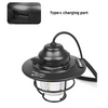 Portable Dimmable Outdoor Camping Lantern