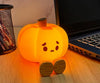 Pumpkin Lantern Night Light