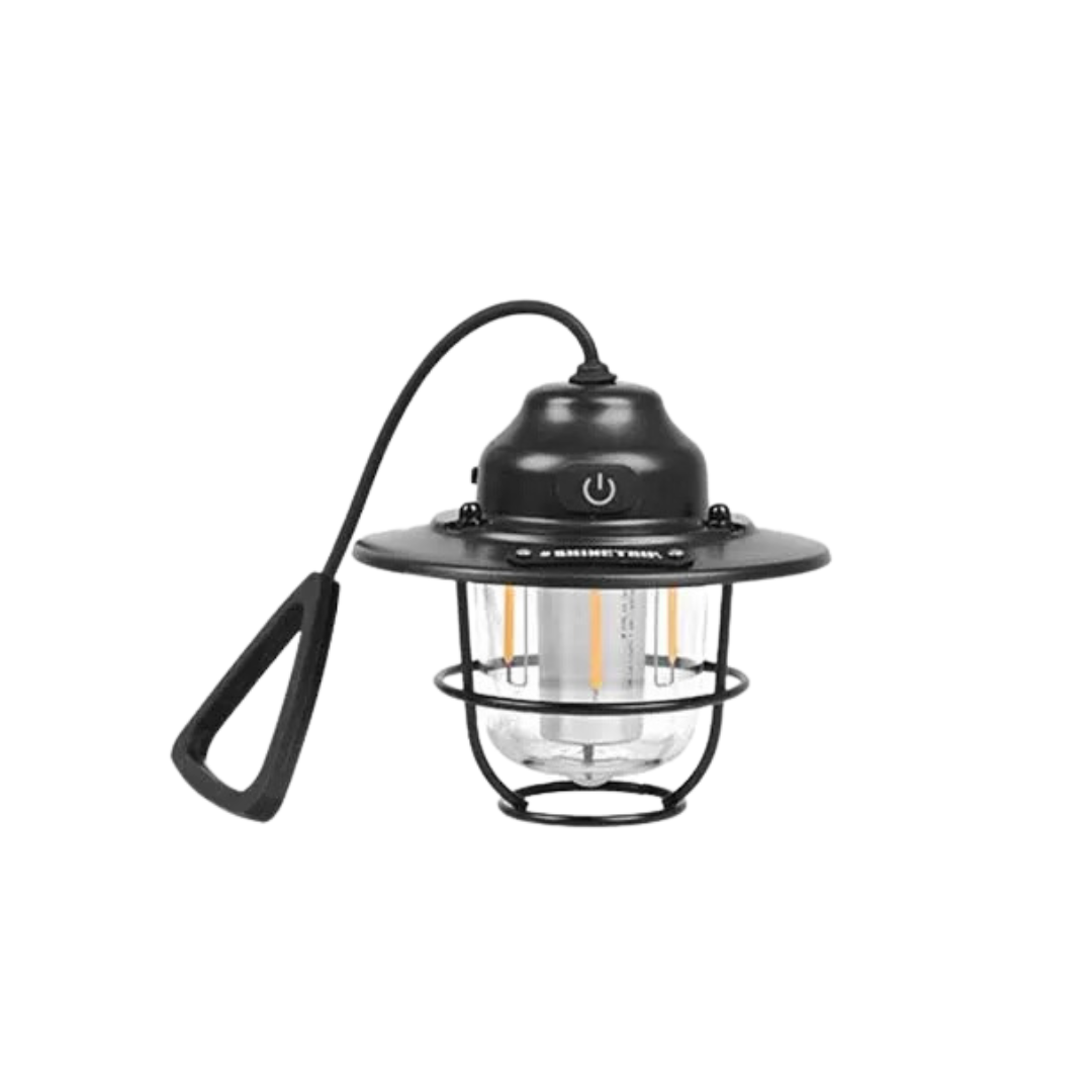 Portable Dimmable Outdoor Camping Lantern