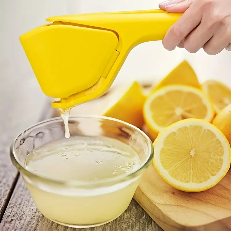 Lemon Lime Squeezer