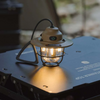 Portable Dimmable Outdoor Camping Lantern