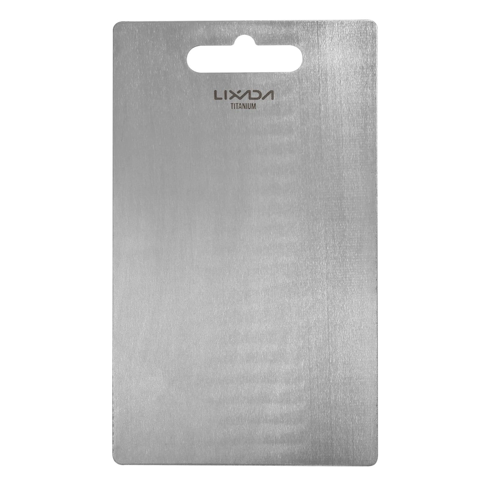 Titanium Cutting Board – The Healthier, Safer Choice for Your Kitchen