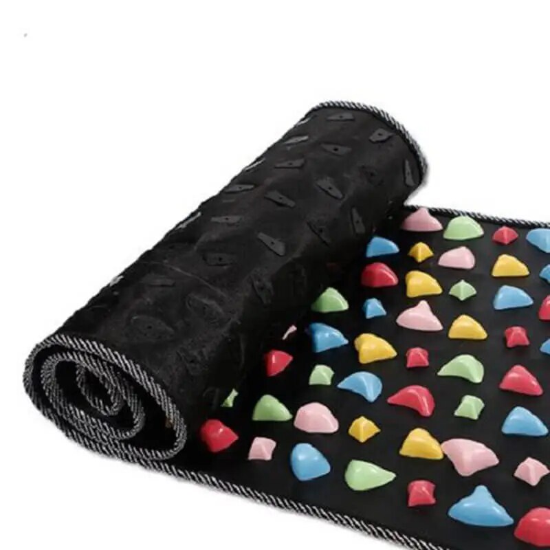 Massage Acupuncture Foot Mat