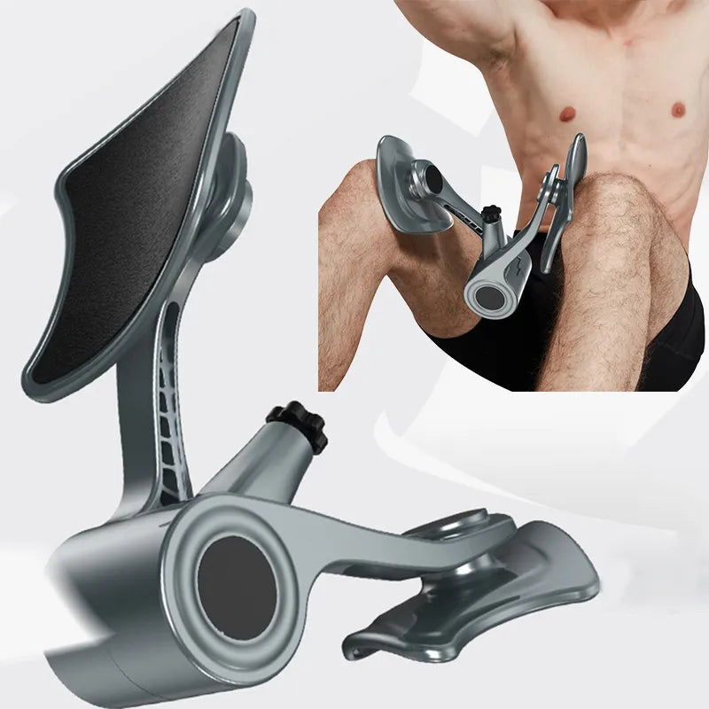 Leg Trainer and Pelvic Floor Exerciser