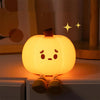 Pumpkin Lantern Night Light