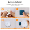 Motion Sensor Rechargeable Lights (4pcs)