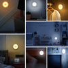 Motion Sensor Rechargeable Lights (4pcs)