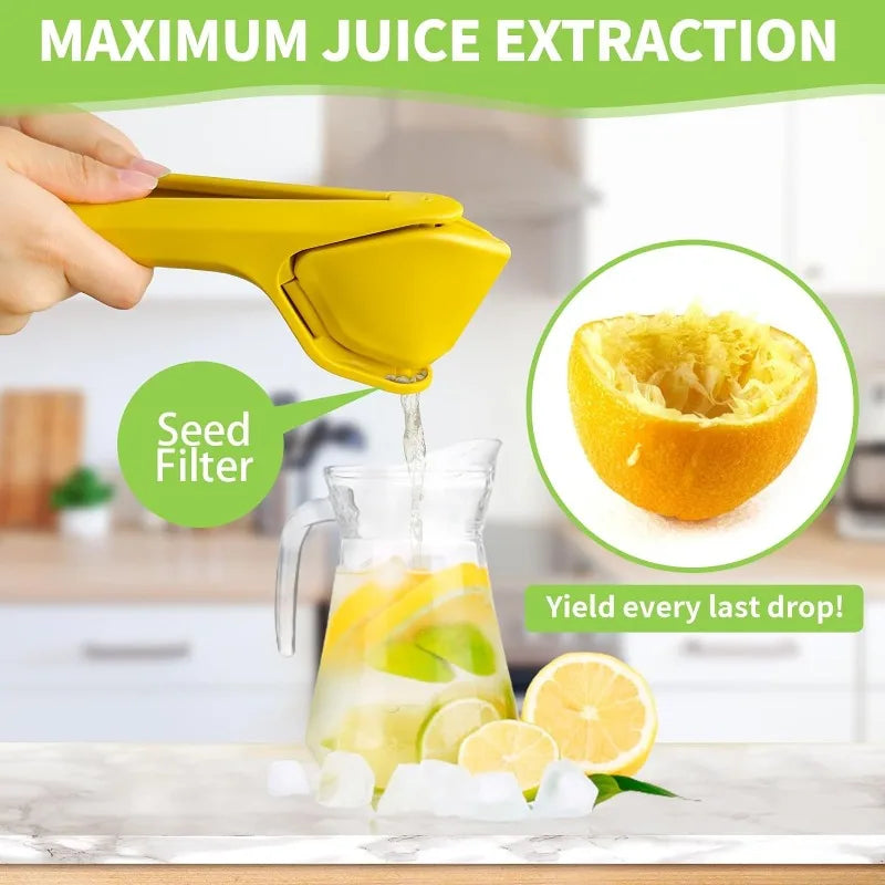 Lemon Lime Squeezer