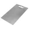 Titanium Cutting Board – The Healthier, Safer Choice for Your Kitchen