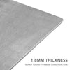 Titanium Cutting Board – The Healthier, Safer Choice for Your Kitchen