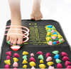 Massage Acupuncture Foot Mat