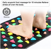 Massage Acupuncture Foot Mat