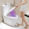 UV Toilet Bowl Cleaner - Ultraviolet Light Sanitizer for a Healthier Home