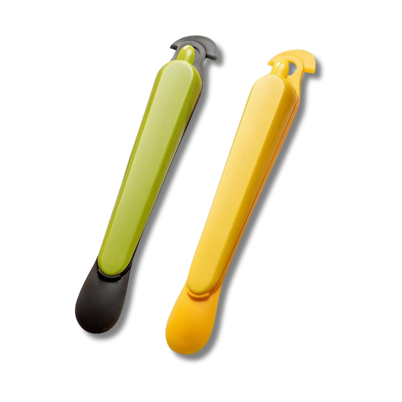 Multifunctional Orange Peeler