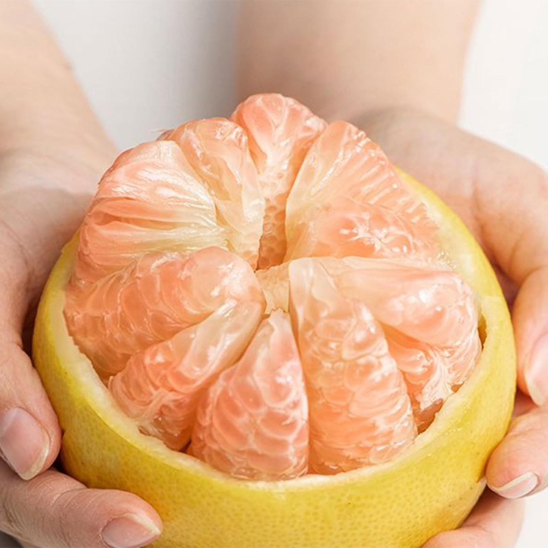 Multifunctional Orange Peeler