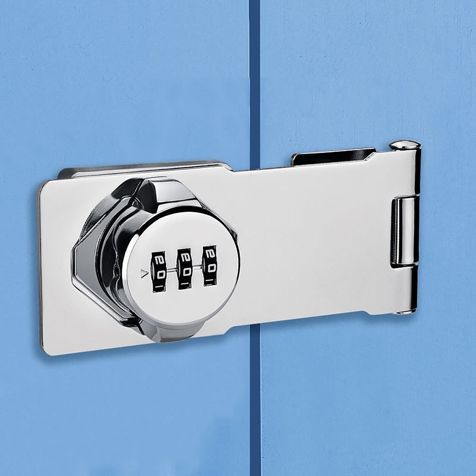 Household Cabinets Password Lock