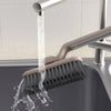 NEW Multi-Function Rotating Crevice Cleaning Brush