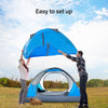 Lightweight Camping Tent