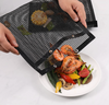 BBQBag - Non-Stick Mesh Grilling Bag