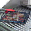 BBQBag - Non-Stick Mesh Grilling Bag